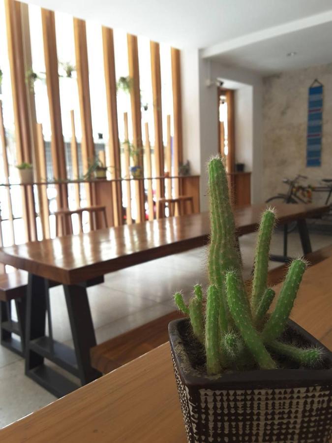 Huglampang Boutique Hotel Buitenkant foto